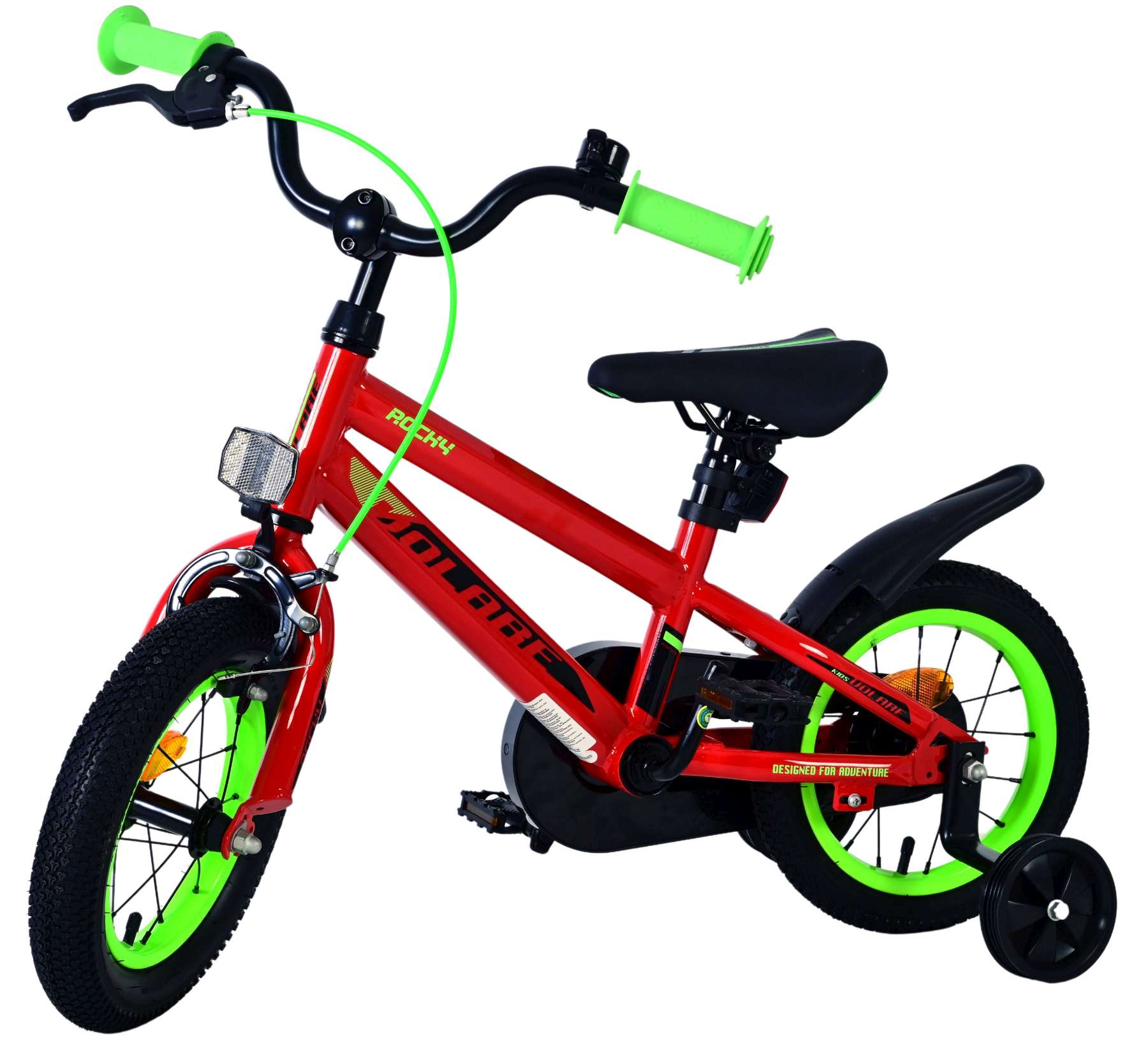 volare-rocky-12-zoll-kinderfahrrad-rot-mit-r-cktrittbremse image 8