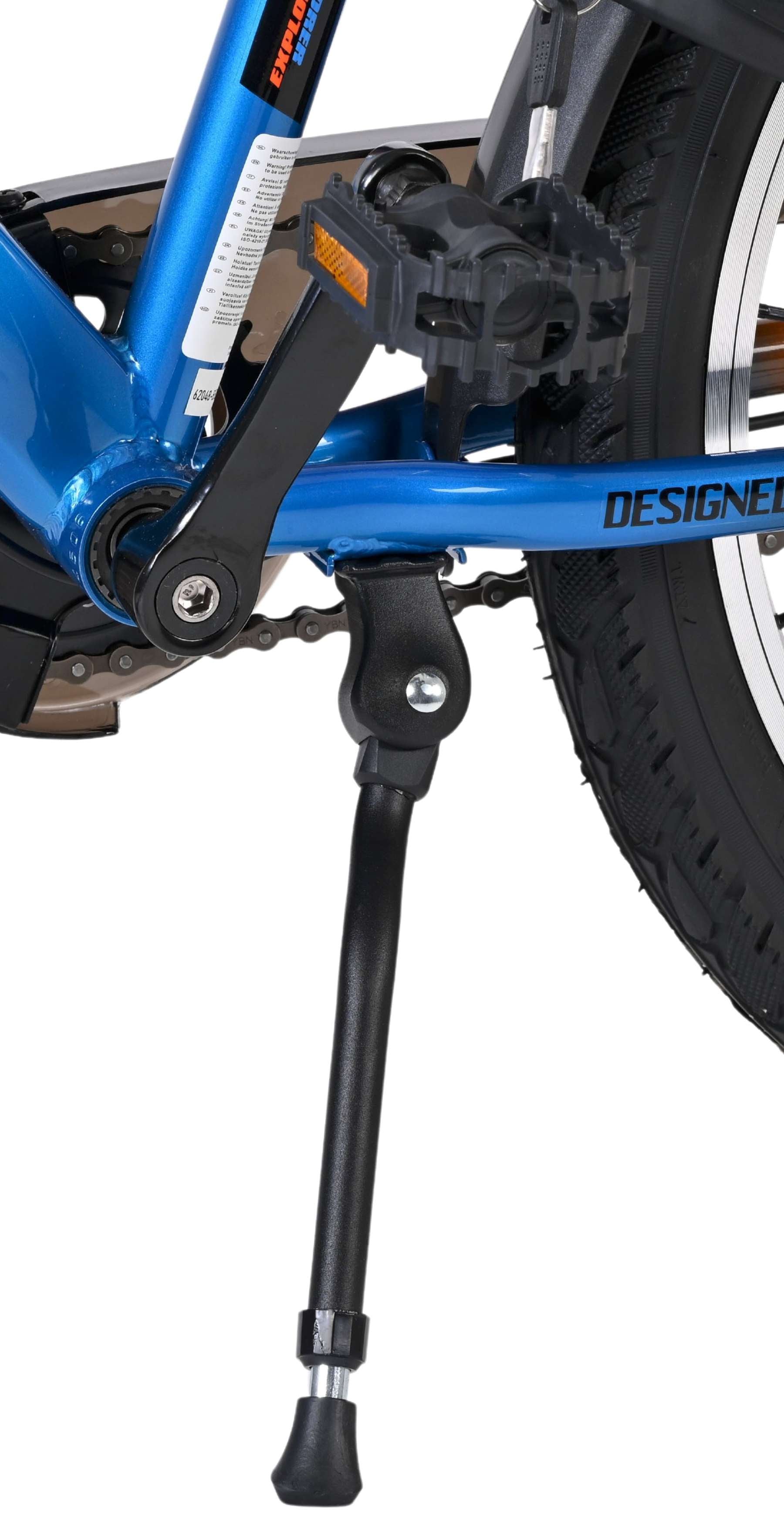 volare-explorer-20-zoll-kinderfahrrad-blau-mit-3-gang-schaltung image 8