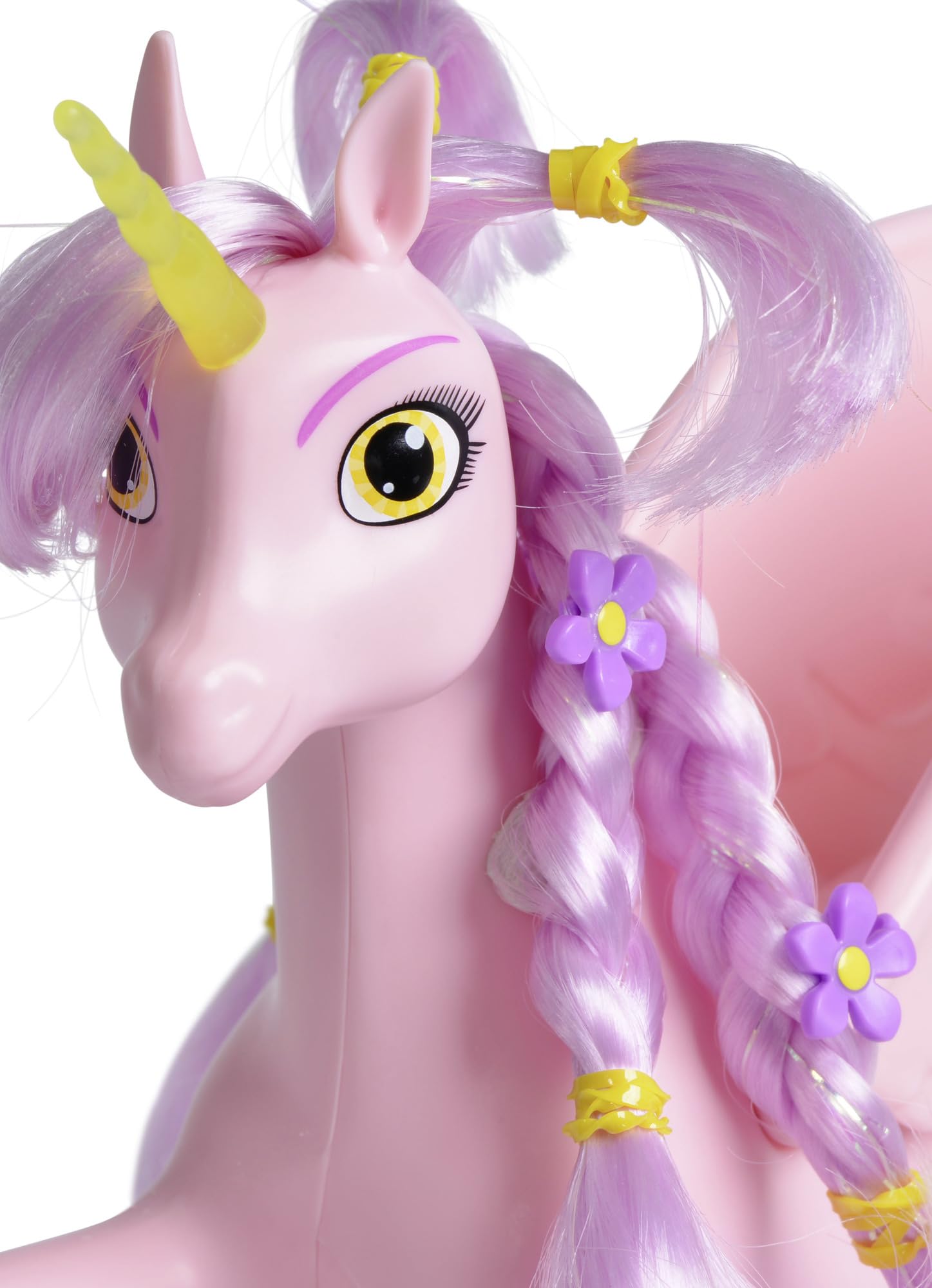 simba-mia-me-einhorn-kyara-20cm-rosa-ab-3-jahre image 5