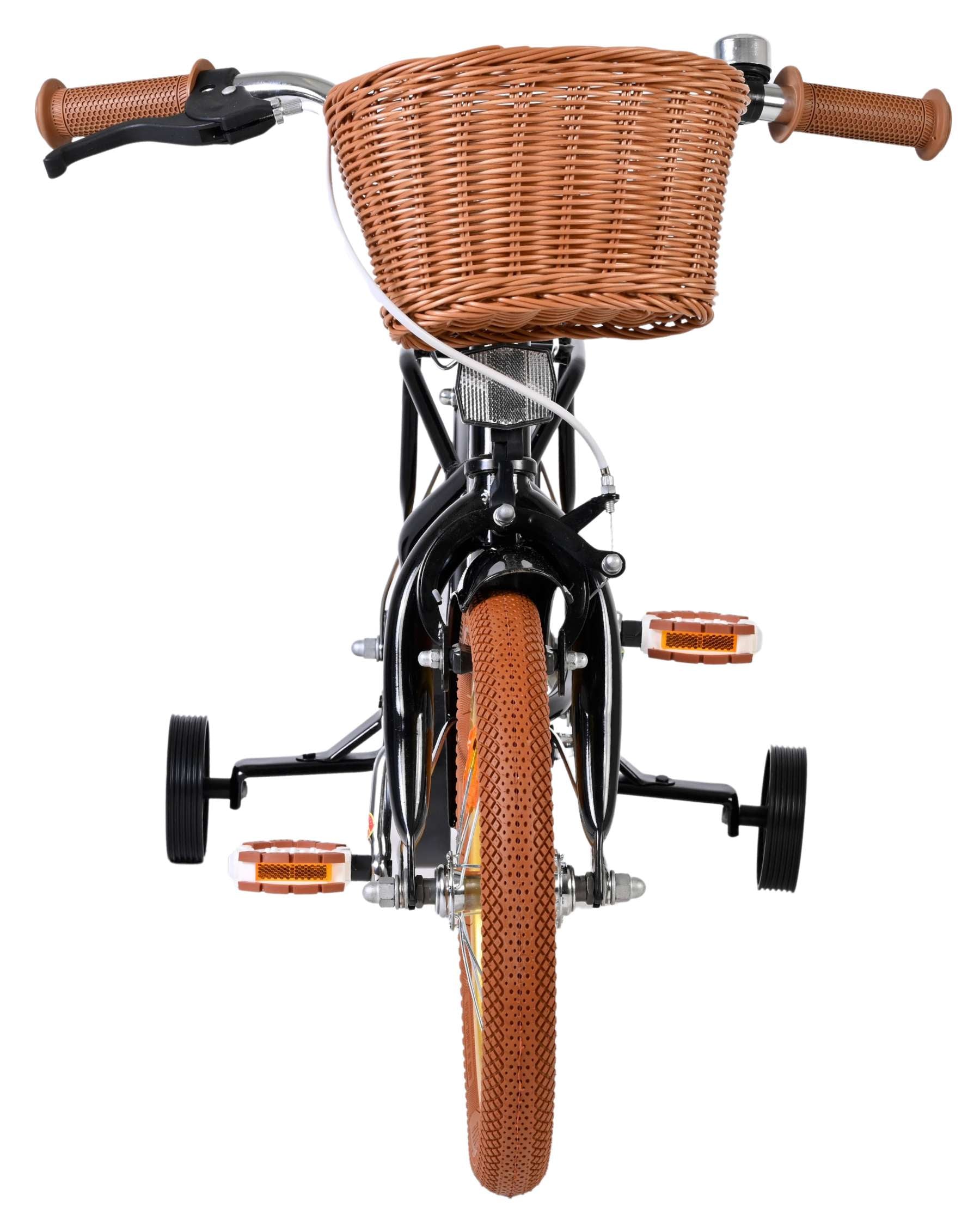 volare-ashley-14-zoll-kinderfahrrad-schwarz-m-dchen-korb image 6