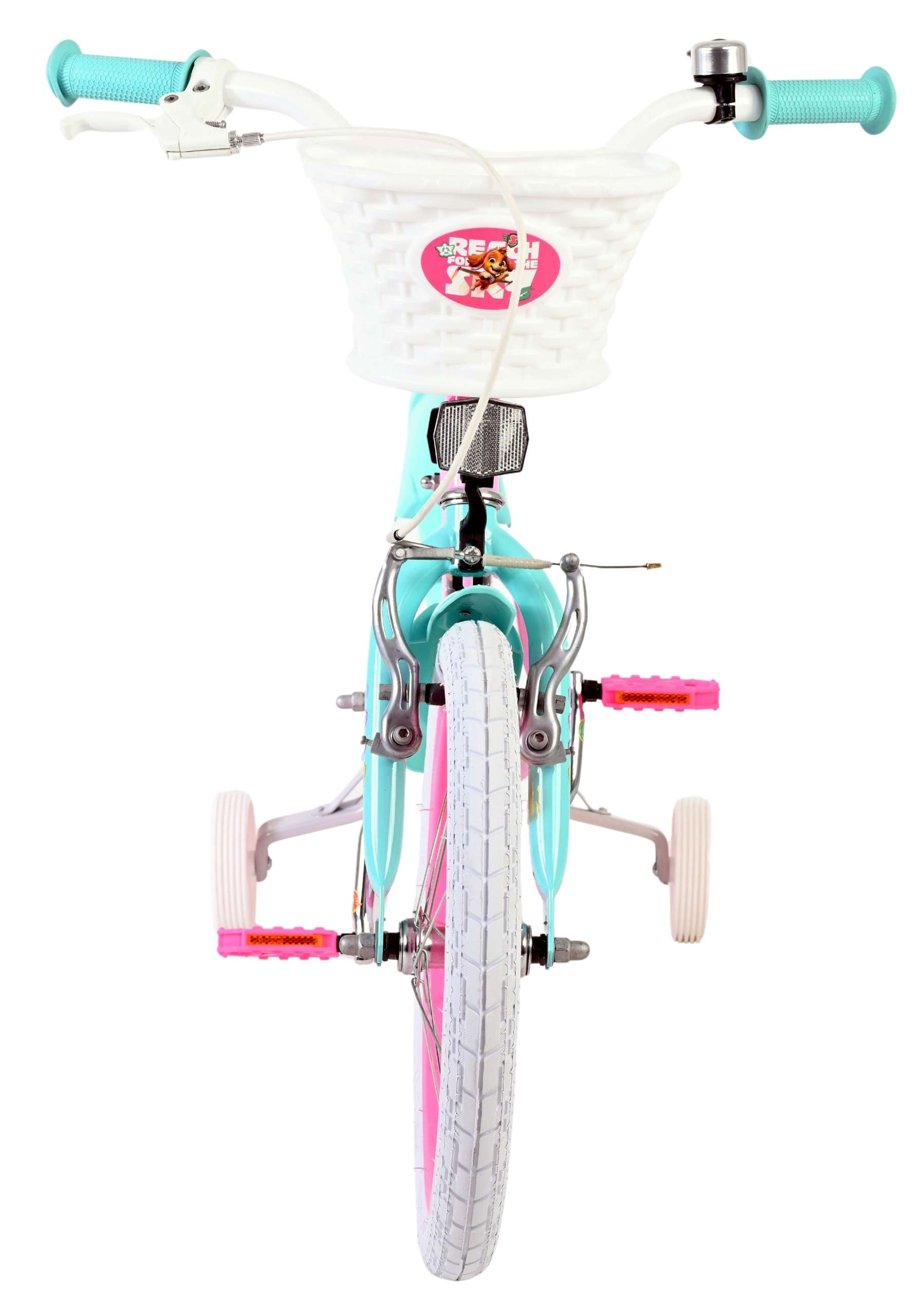 paw-patrol-16-zoll-kinderfahrrad-rosa-m-dchen image 6