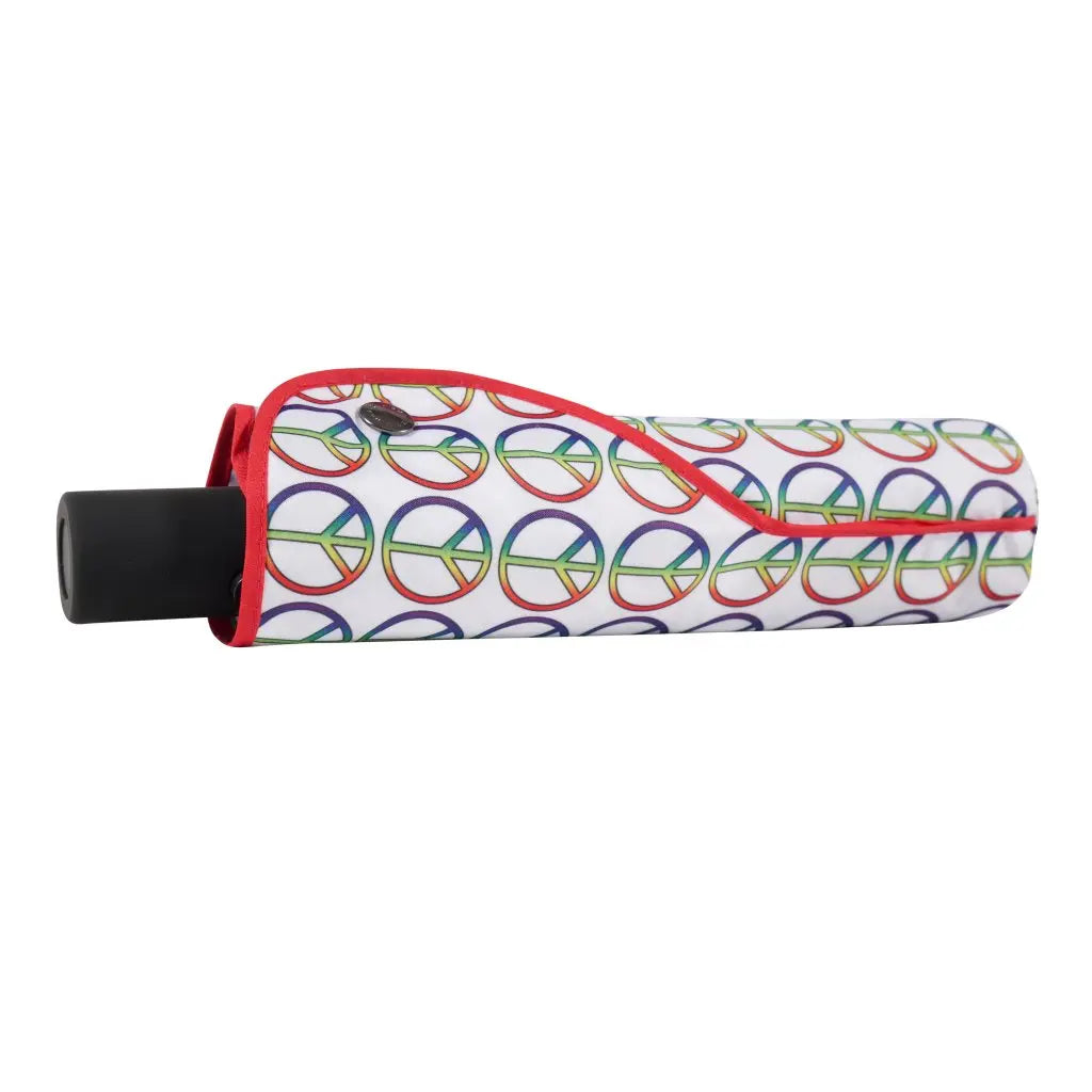 happysweeds-peace-regenschirmh-lle-28-cm-ersatzh-lle-motiv image 1