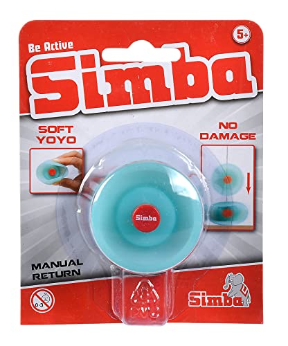 simba-flying-zone-yoyo-soft-jojo-mit-freilauf-ab-5-jahre image 7