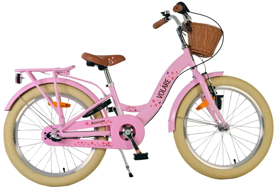 volare-blossom-20-zoll-kinderfahrrad-rosa-nexus-3-gang image 1