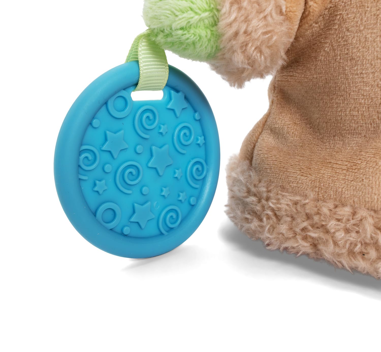 simba-disney-grogu-pl-sch-28-cm-mit-bei-hilfe-recycled image 4