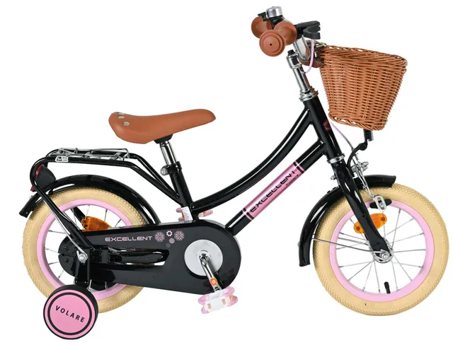volare-excellent-kinderfahrrad-12-zoll-schwarz-st-tzr-der image 1