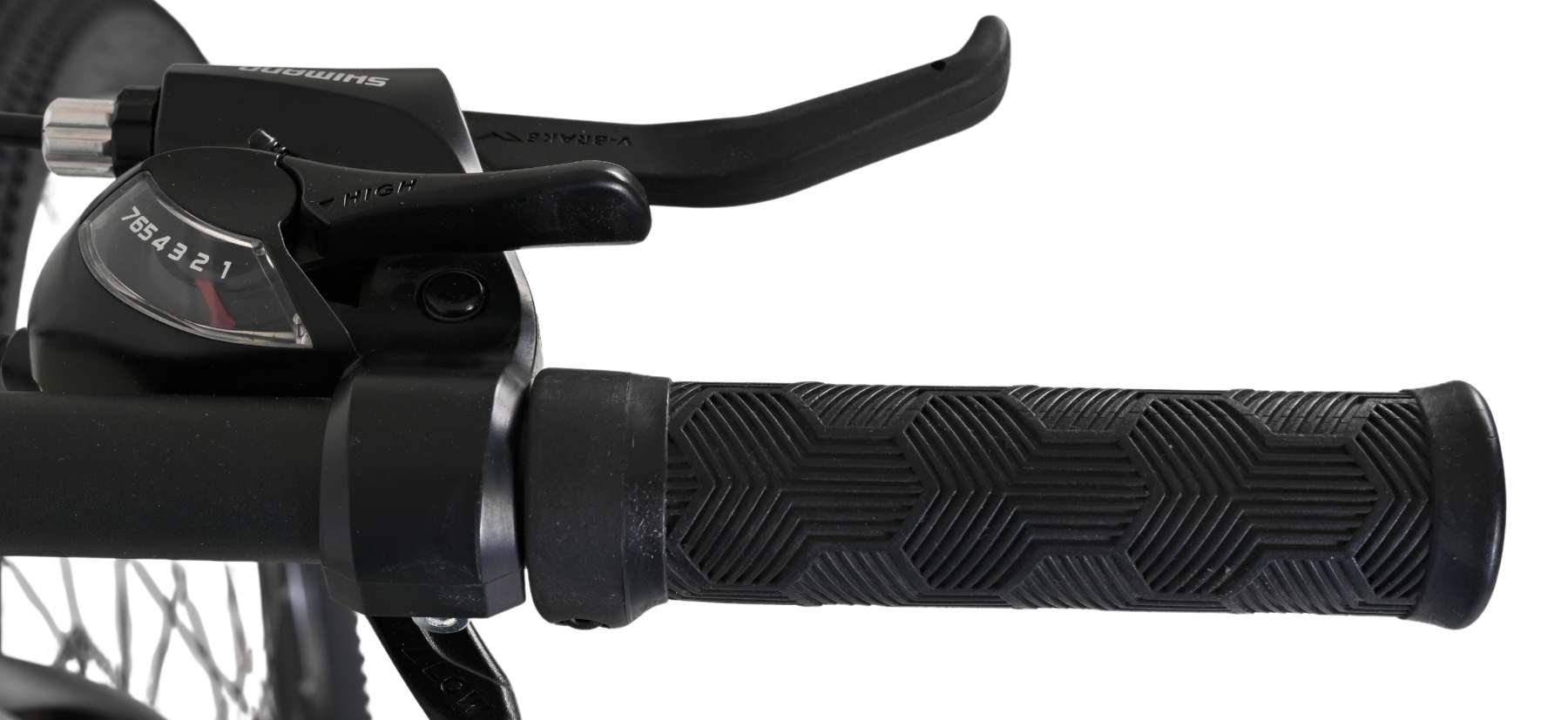 volare-x-trail-27-5-zoll-mountainbike-gr-n-mit-21-g-ngen image 6