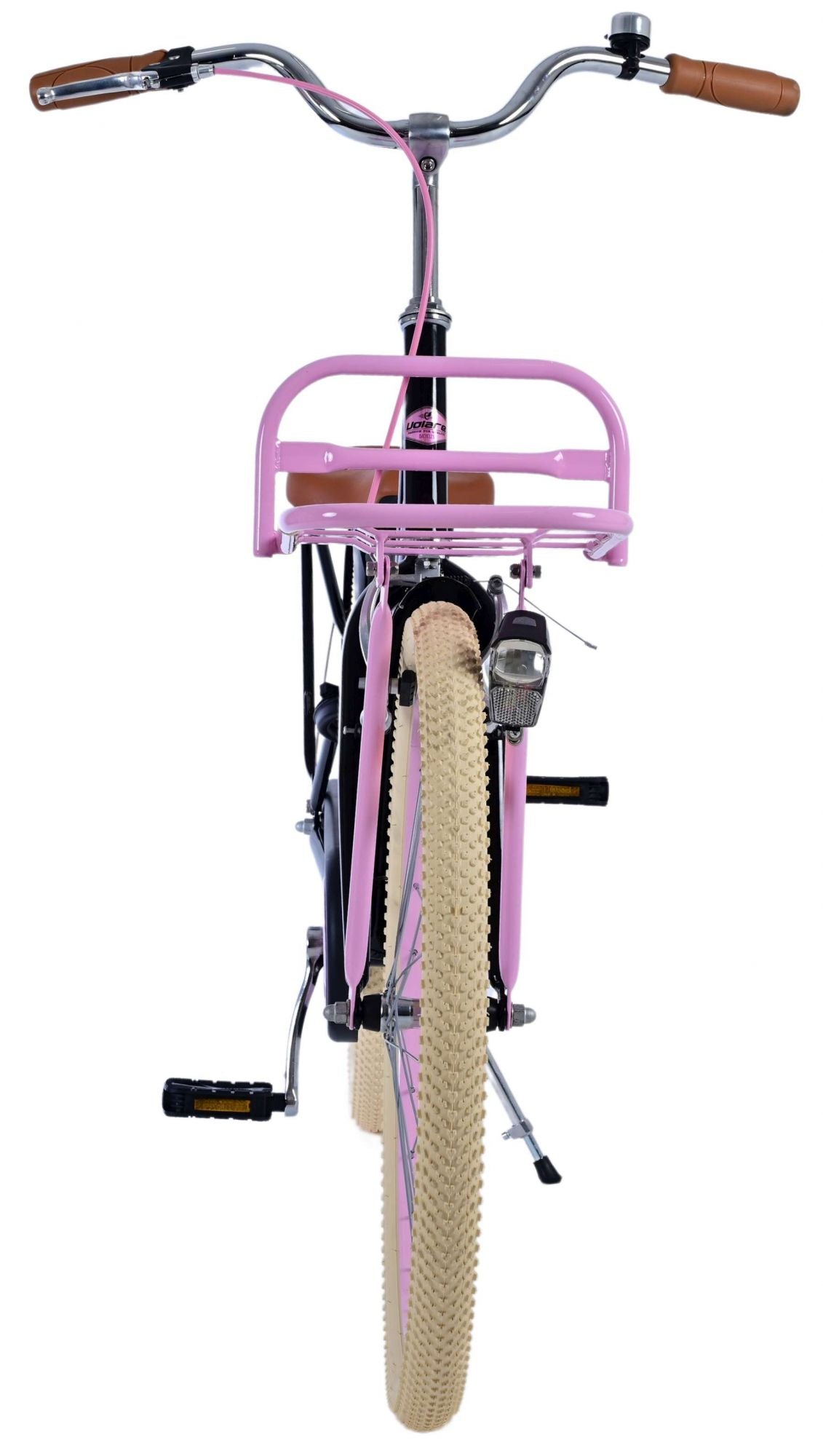 volare-excellent-kinderfahrrad-24-zoll-schwarz-m-dchen-licht image 6