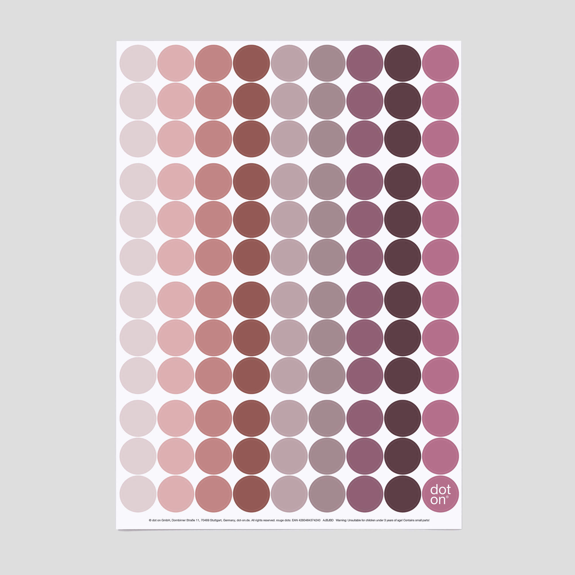 dot-on-natural-dots-klebepunkte-3er-set-20-mm-erdt-ne image 3