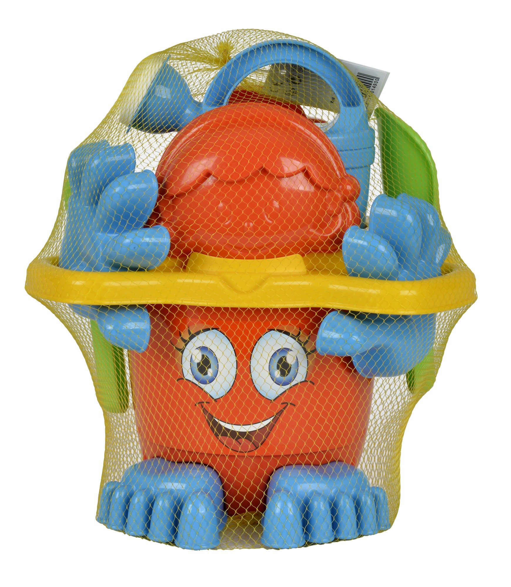 simba-waterzone-eimergarnitur-11-teile-sandeimer-mit-f-en image 1