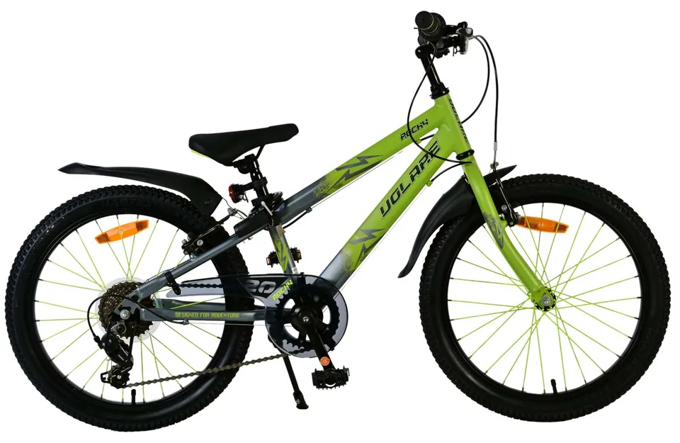 volare-rocky-kinderfahrrad-20-zoll-gr-n-7-gang image 1