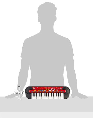 simba-my-music-world-keyboard-klavier-32-tasten-ab-3-jahre image 3