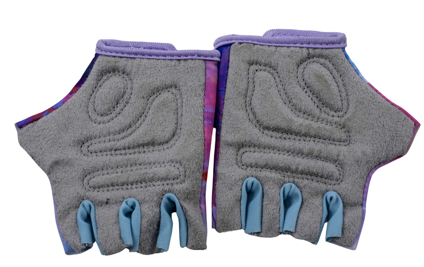 volare-disney-frozen-fahrradhandschuhe-kinder-elsa-anna-klett image 3