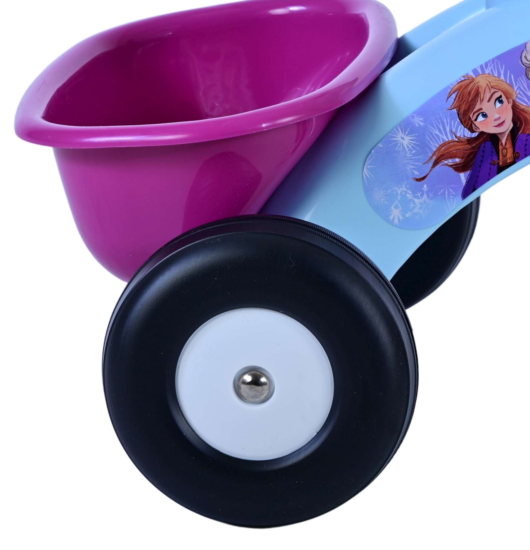 volare-disney-frozen-dreirad-blau-f-r-1-3-jahre image 5