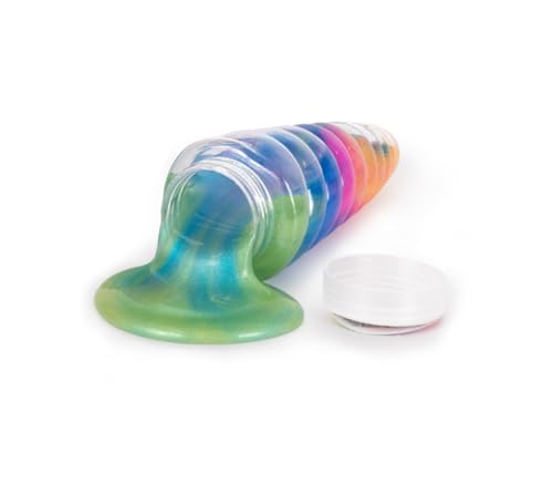 trendhaus-rainbow-power-einhorn-schleim-115-g-glitzer image 5