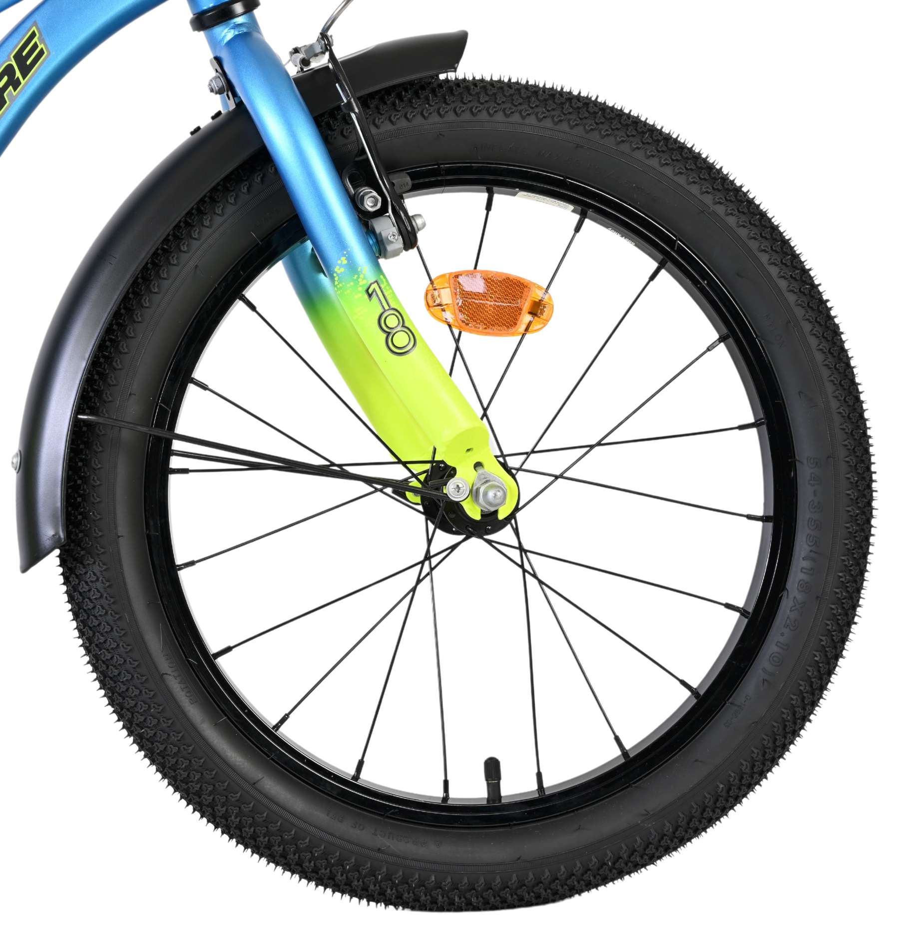 volare-thombike-18-zoll-kinderfahrrad-gelb-blau-r-cktrittbremse image 3