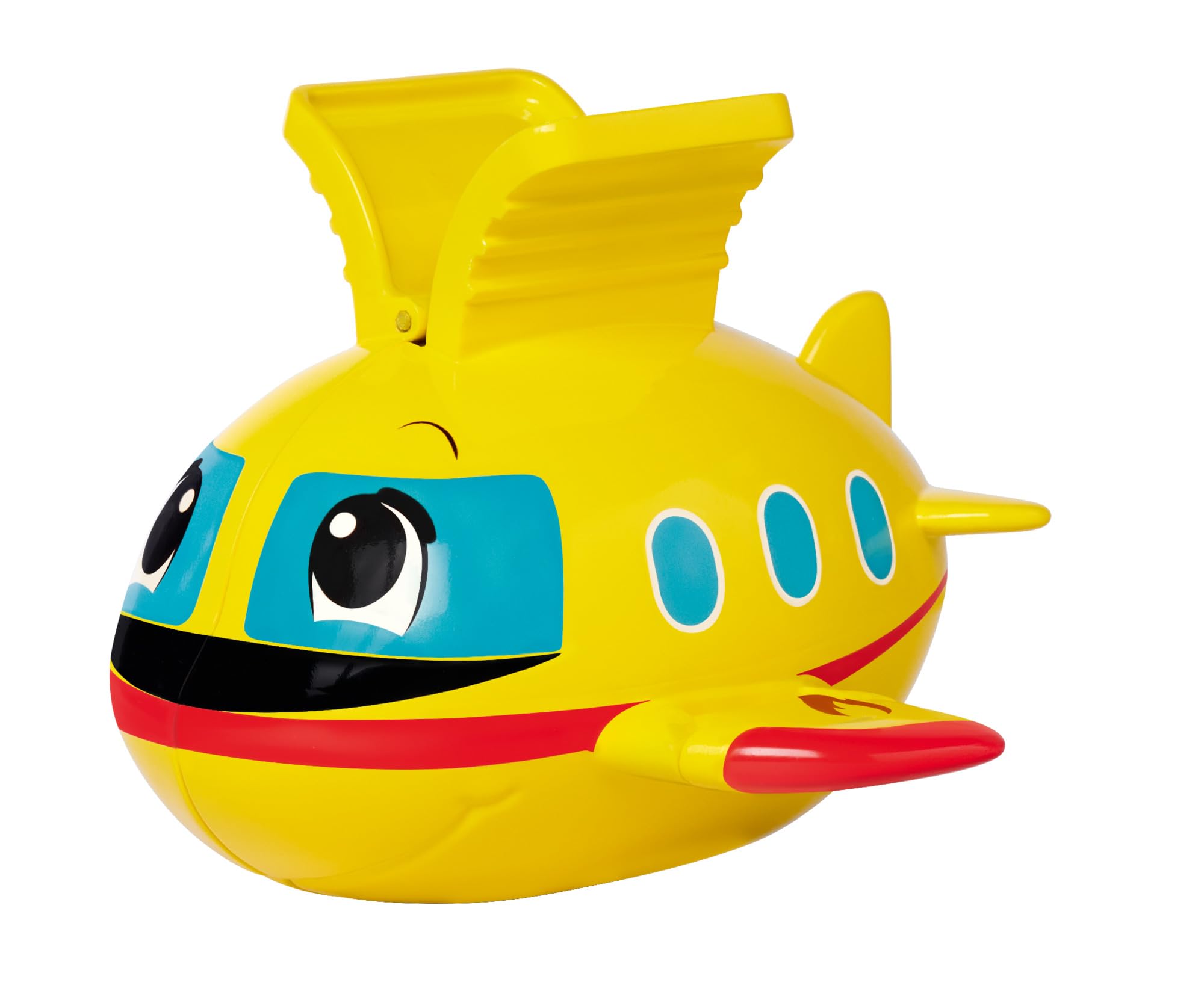 simba-abc-wasser-flieger-badespielzeug-8cm-ab-18-monate image 2