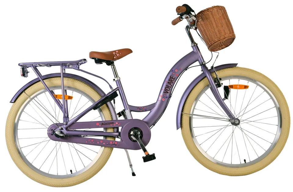 volare-blossom-kinderfahrrad-24-zoll-lila-3-gang-shimano image 1
