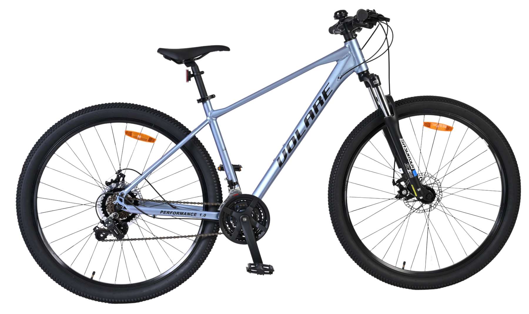 volare-x-trail-mountainbike-29-zoll-grau-21-gang image 1