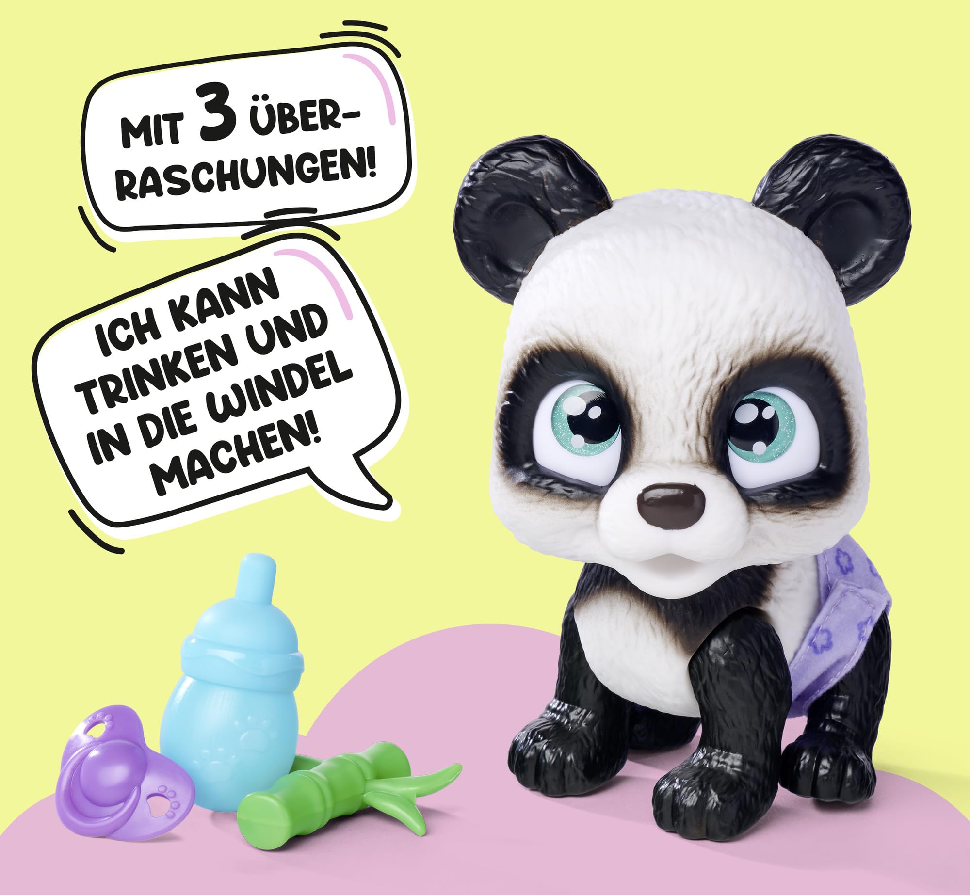 simba-pamper-petz-panda-15-cm-pl-schtier-mit-trinkfunktion image 3