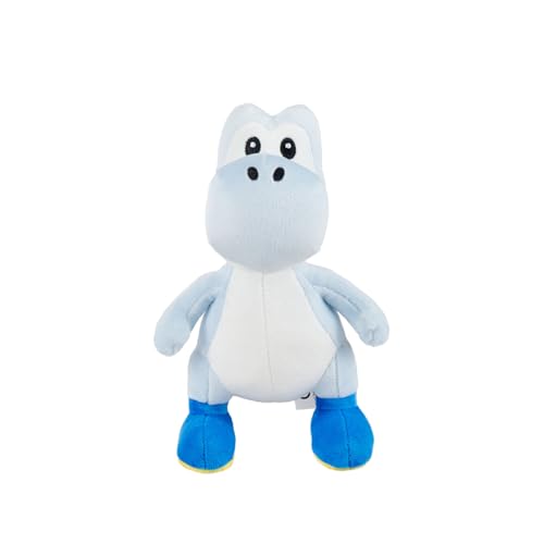 simba-super-mario-yoshi-pl-schtier-20-cm-wei-dinosaurier image 5