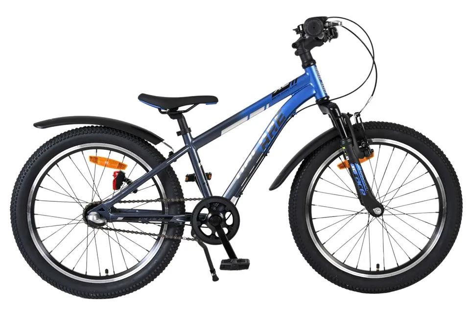 volare-xc-race-20-zoll-kinderfahrrad-blau-grau-3-gang image 1