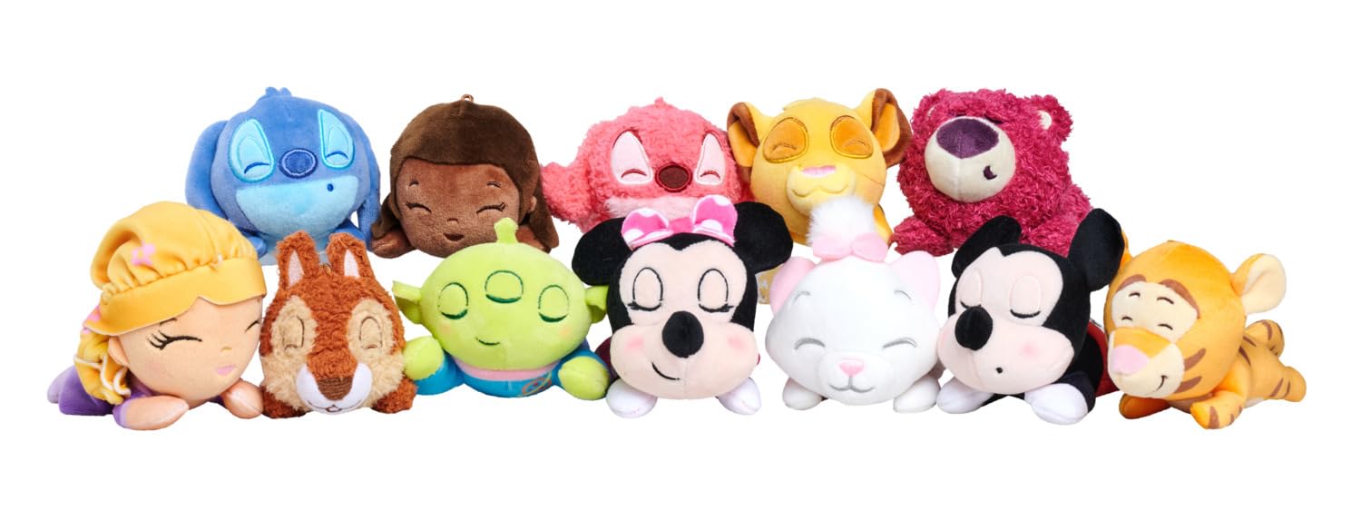 simba-disney-snuglets-blindbox-pl-schfigur-1-von-12 image 2