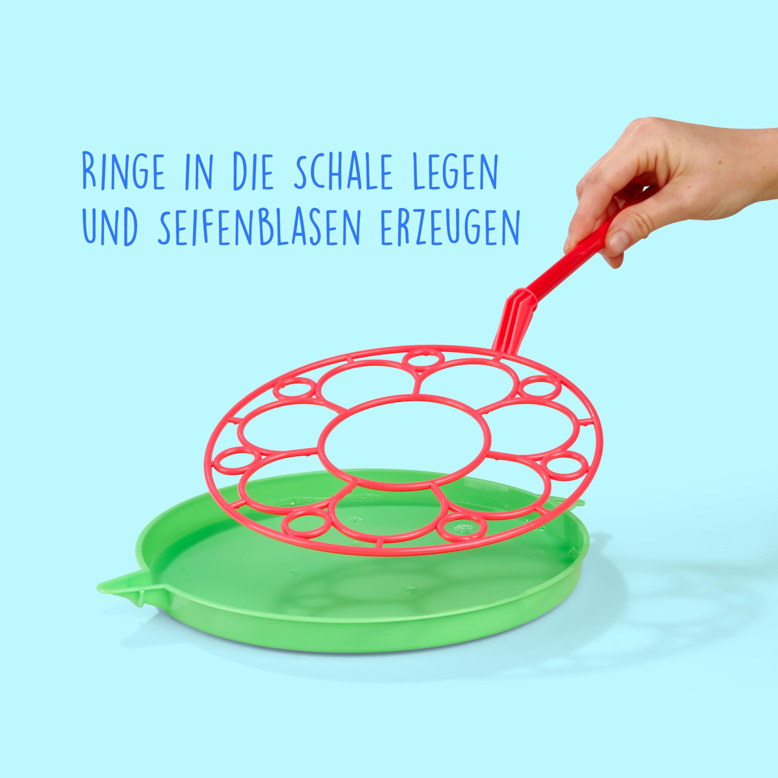 simba-bubble-fun-riesenseifenblasen-set-250-ml-ringe image 3