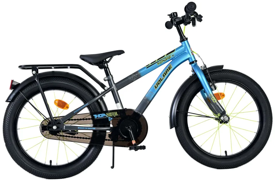 volare-thombike-kinderfahrrad-18-zoll-blau-grau-jungen image 1