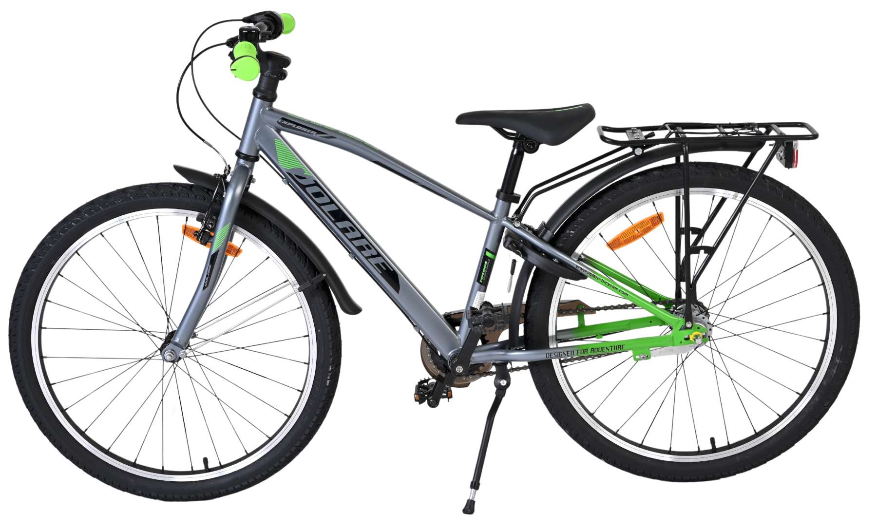 volare-explorer-jungenfahrrad-24-zoll-grau-3-gang image 8