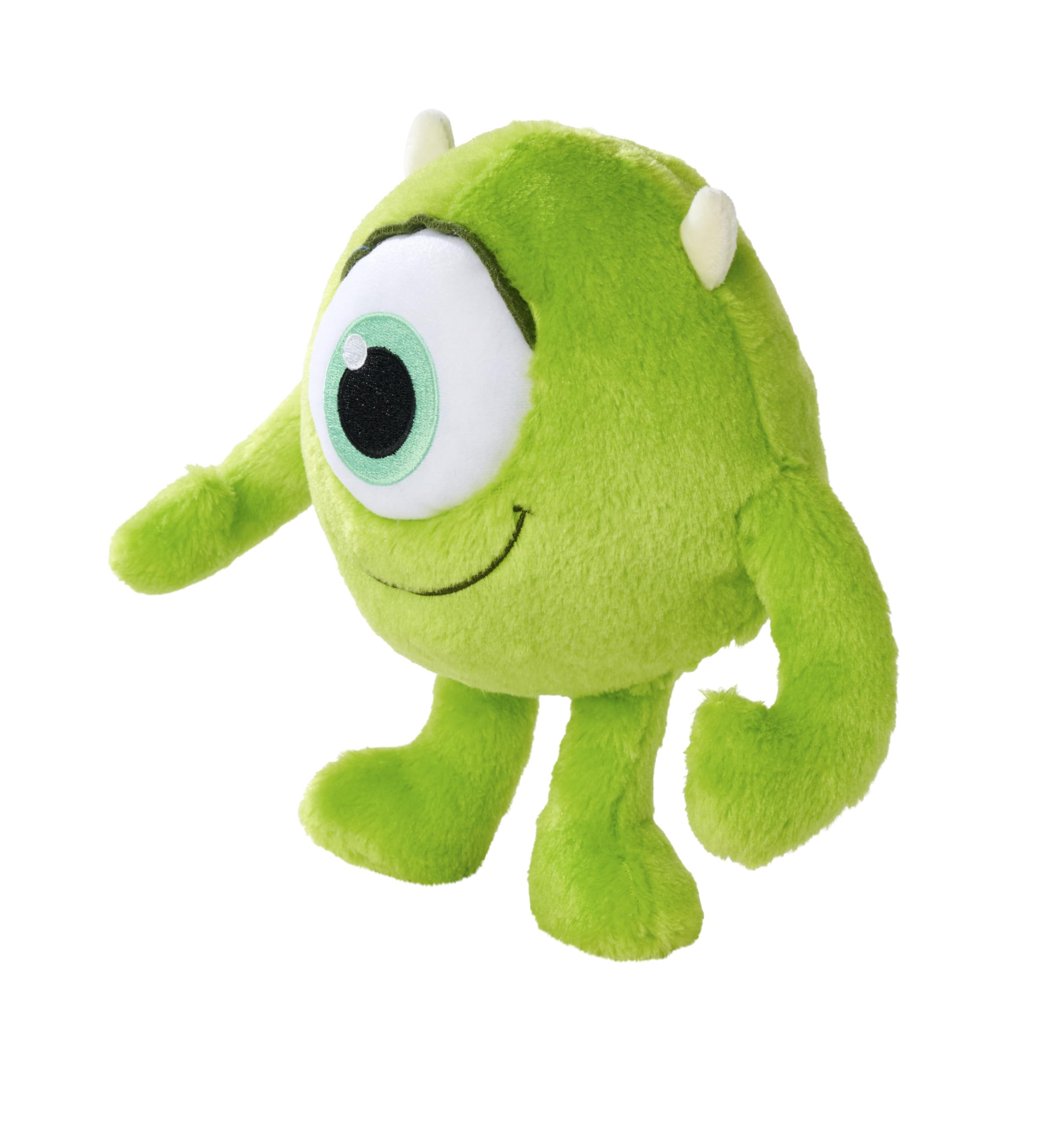 simba-disney-flufflets-mike-pl-schtier-25-cm-ab-geburt image 2
