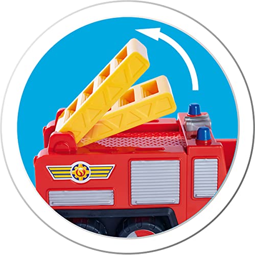 simba-feuerwehrmann-sam-jupiter-feuerwehrauto-17cm-mit-figur image 5