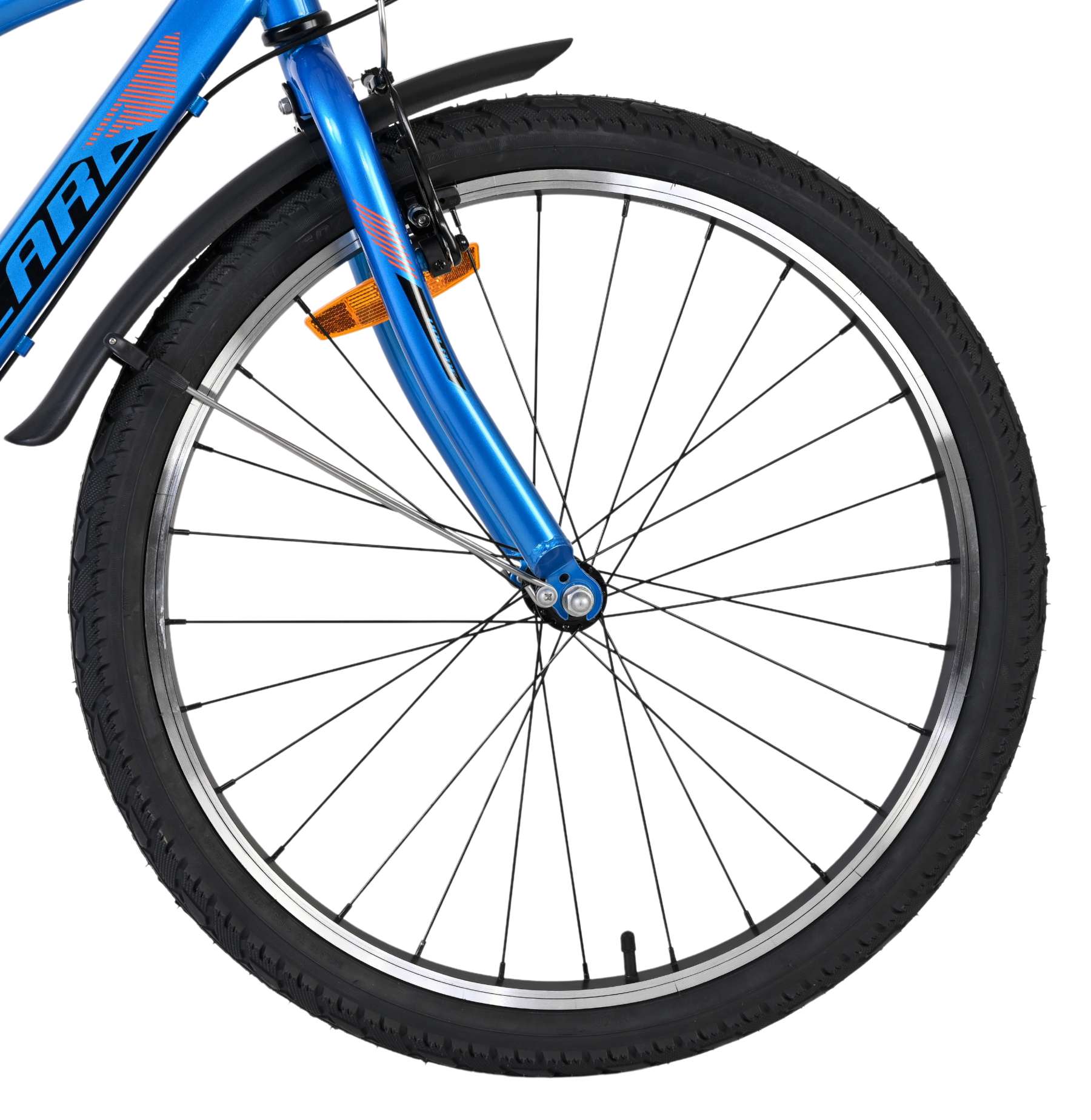 volare-explorer-24-zoll-kinderfahrrad-blau-jungen-3-gang image 3