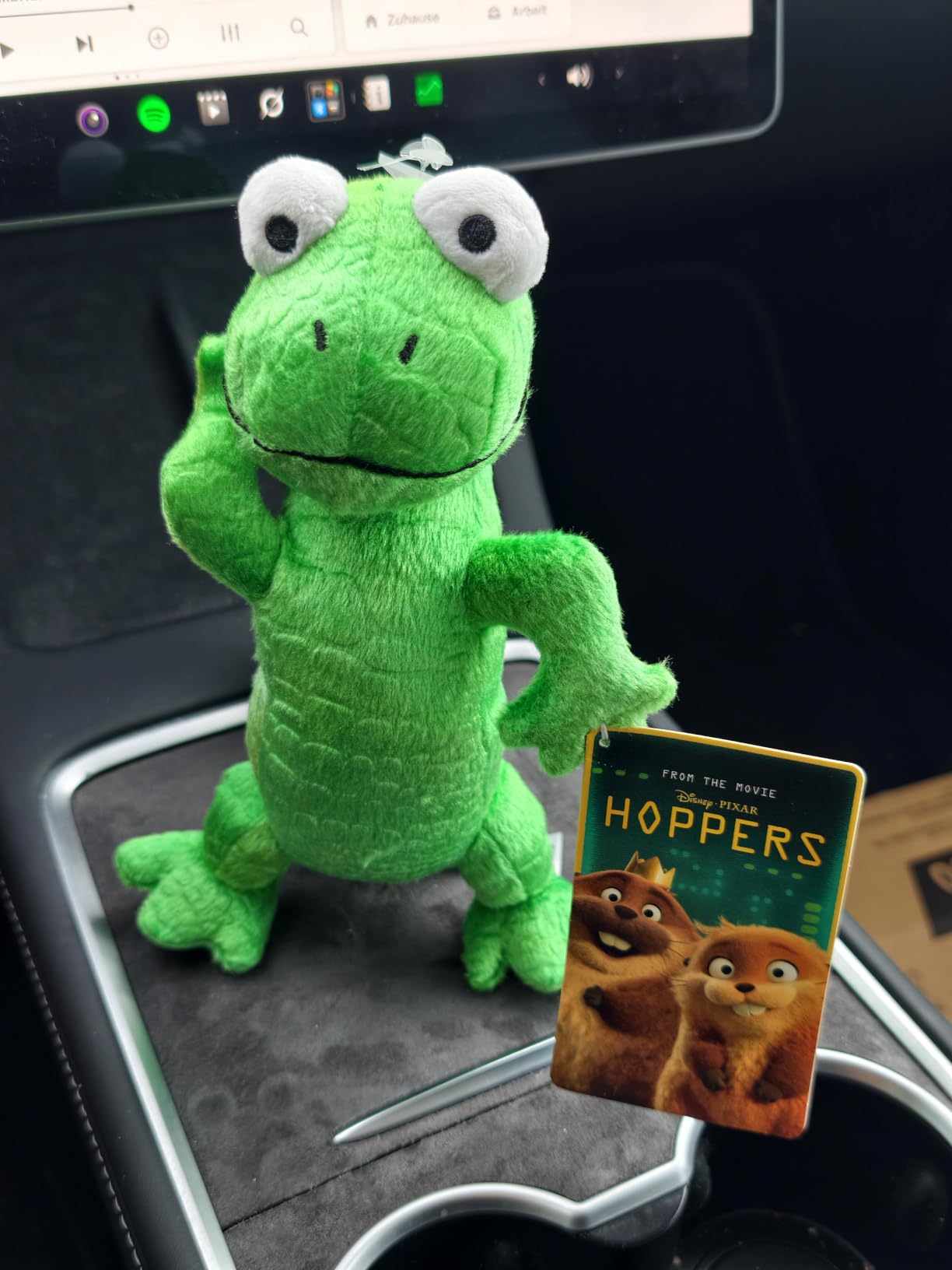 Gute Größe