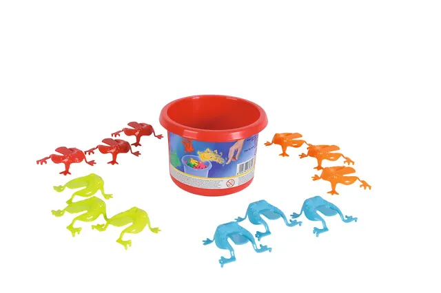 simba-bounzyball-frosch-h-pfspiel-topf-12-fr-sche-ab-3 image 1
