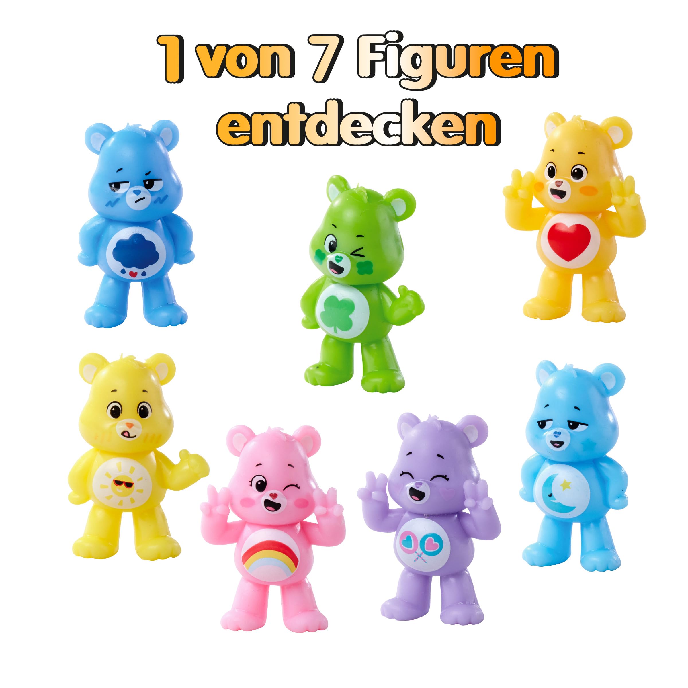 simba-care-bears-badebombe-100g-mit-sammelfigur image 2