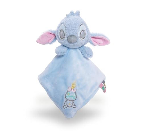 simba-disney-stitch-schmusetuch-kopf-recycelt-ab-0-monate image 8