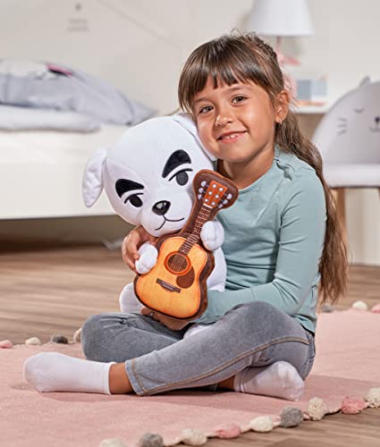 simba-animal-crossing-k-k-slider-pl-schtier-40cm image 6