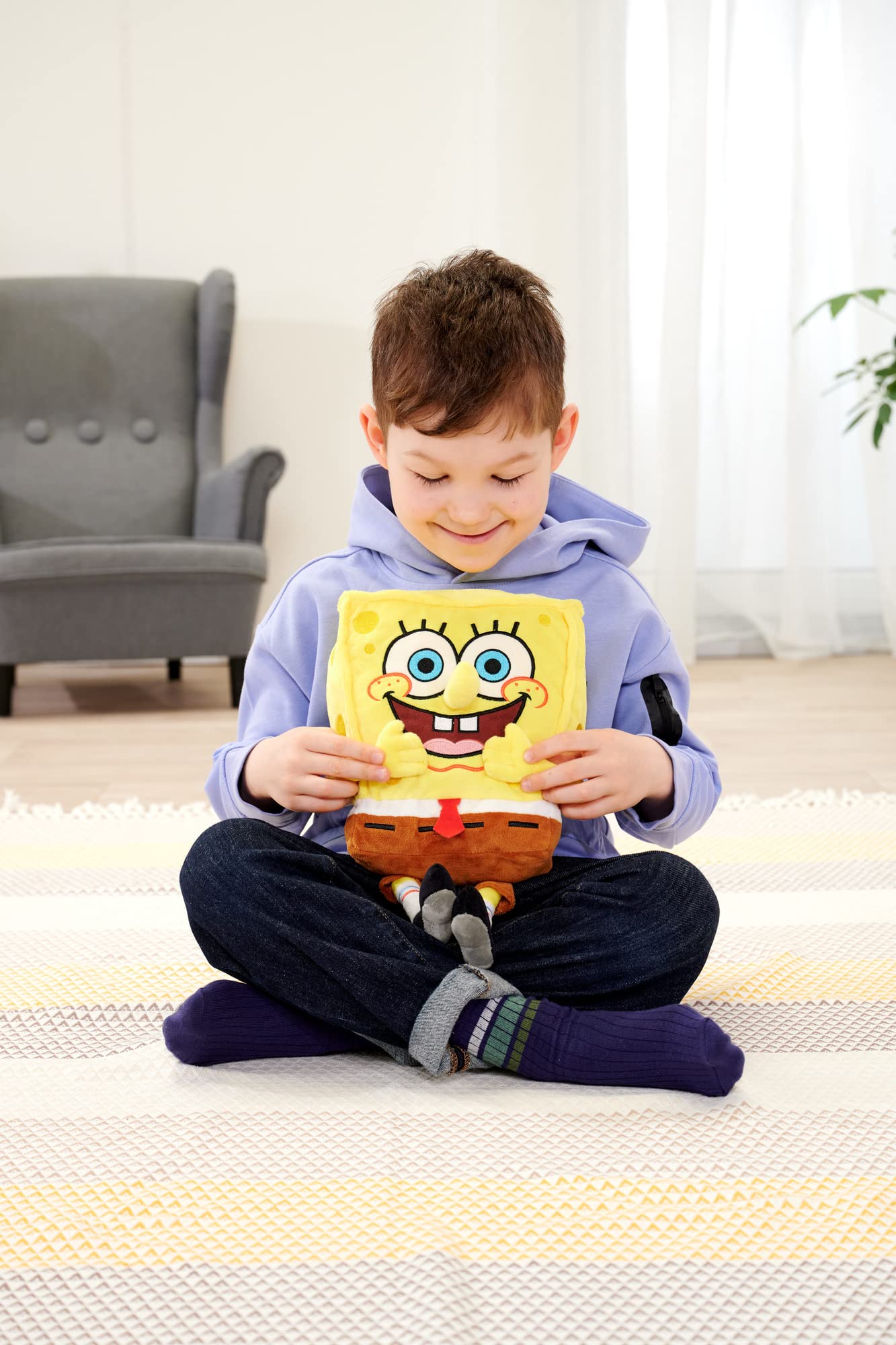simba-spongebob-pl-schfigur-35cm-ab-geburt image 4