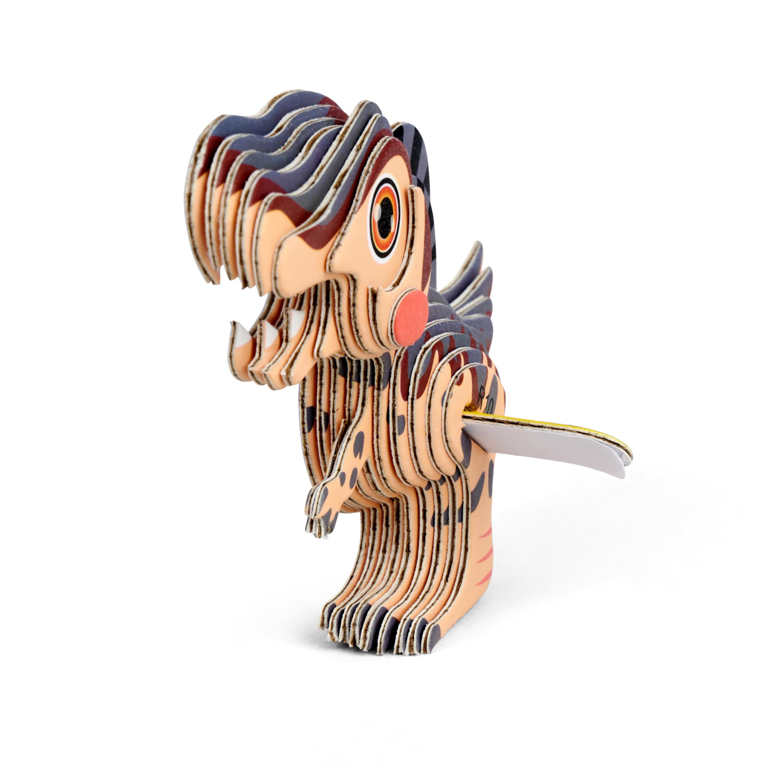simba-art-fun-3d-modell-spinosaurus-steckdino-ab-5-jahre image 3
