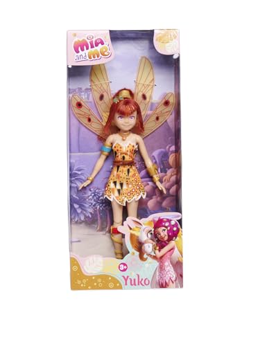simba-mia-me-ankleidepuppe-yuko-23-cm-mit-schmuck image 6