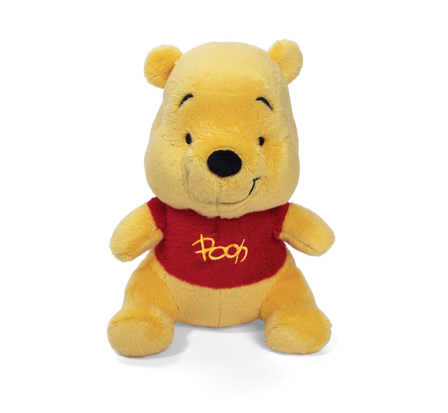 simba-disney-winnie-puh-mini-pl-schfigur-15cm-kuscheltier image 1
