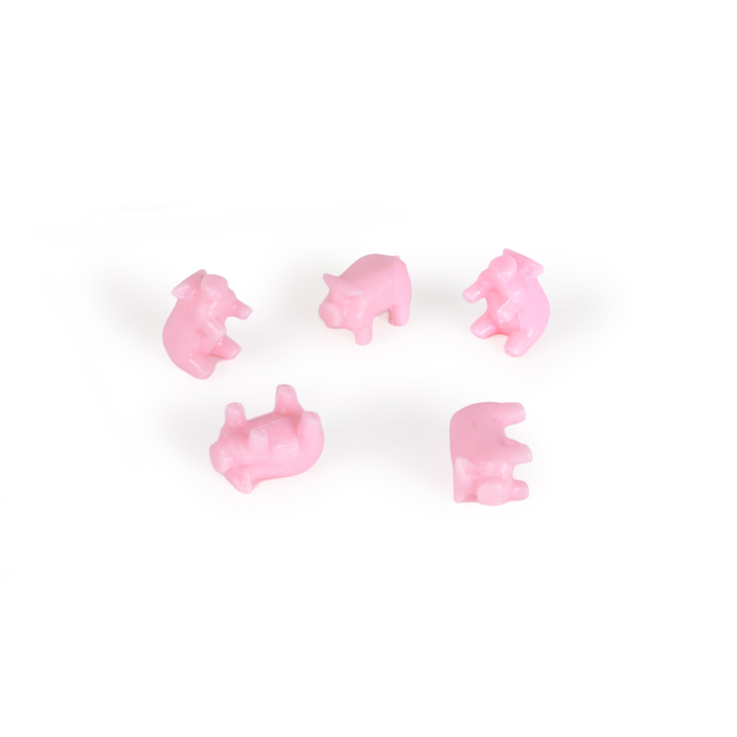 trendhaus-take-action-schweinchen-w-rfelspiel-5-figuren image 2