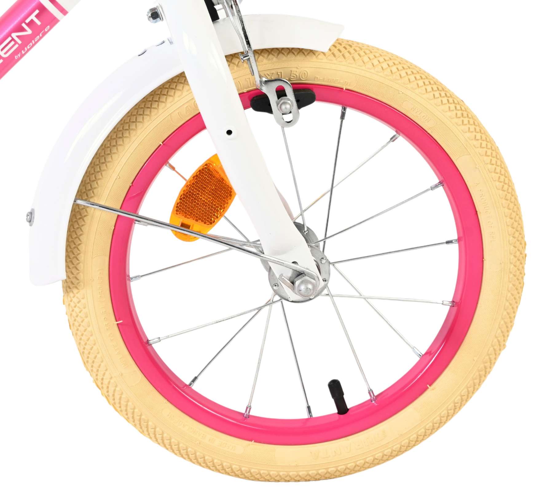 volare-excellent-14-zoll-kinderfahrrad-wei-m-dchen image 3