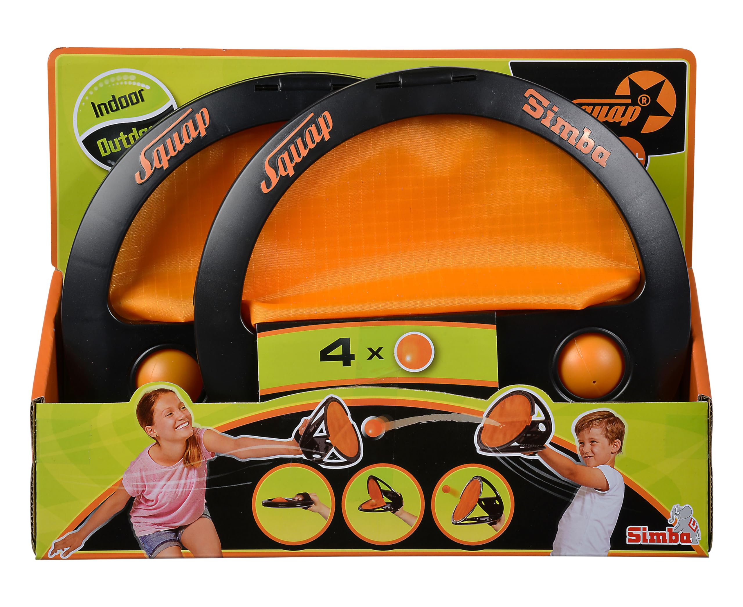 simba-squap-fangballspiel-2er-set-outdoor-ab-6-jahren-2 image 1