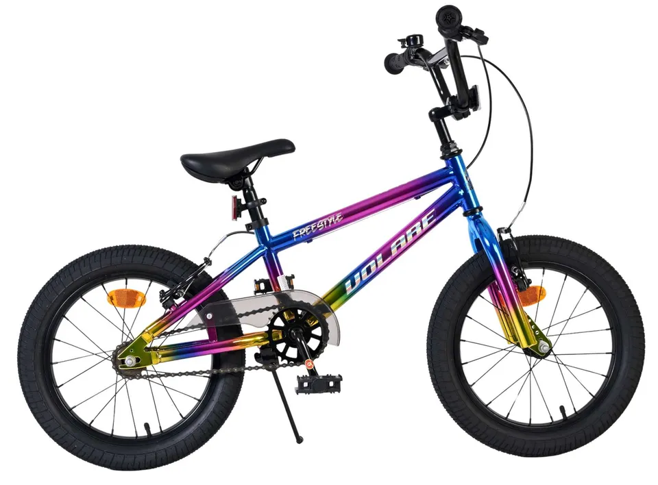 volare-viper-kinderfahrrad-16-zoll-bmx-multi-color-jungen image 1
