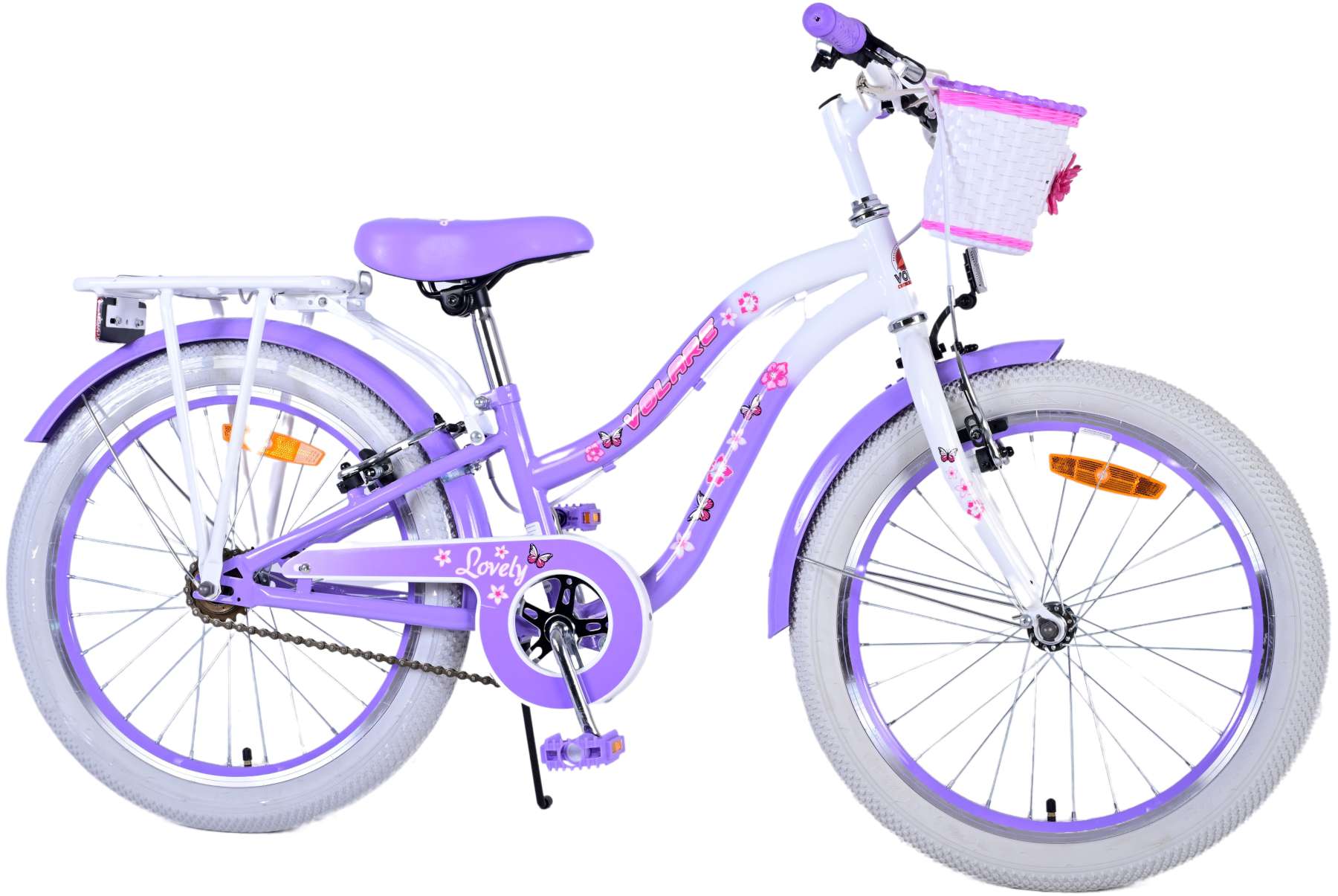 volare-lovely-20-zoll-kinderfahrrad-lila-m-dchen image 2