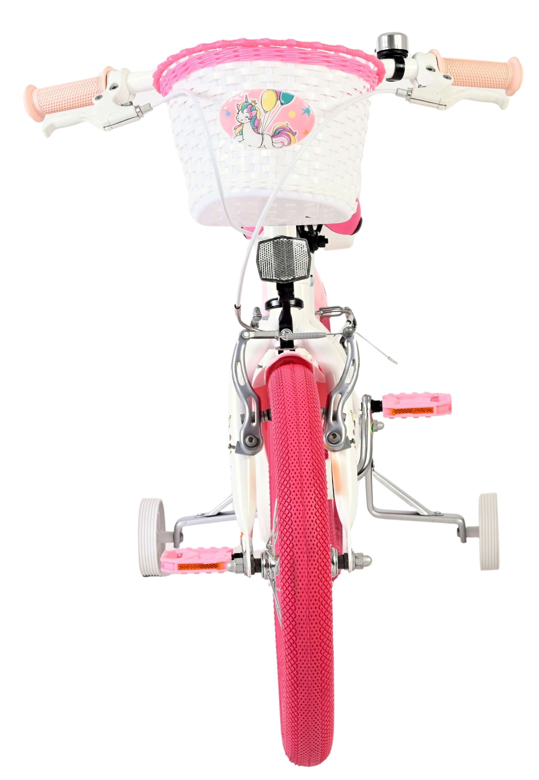 volare-unicorn-16-zoll-kinderfahrrad-wei-puppesitz image 6