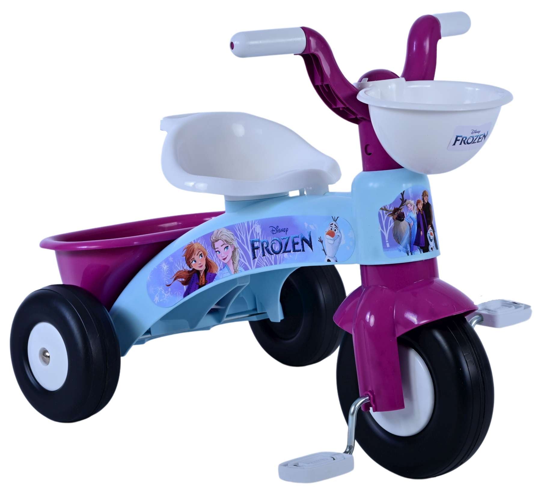 volare-disney-frozen-dreirad-blau-f-r-1-3-jahre image 7
