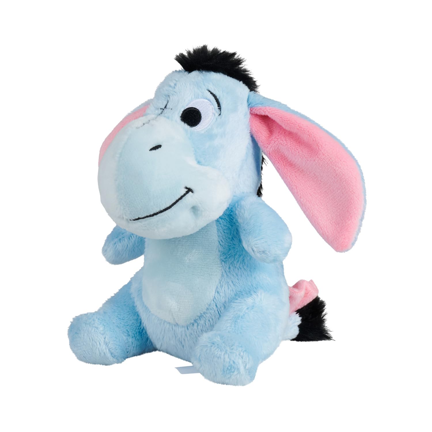 simba-disney-i-aah-mini-pl-schfigur-15-cm-esel-kuscheltier image 3